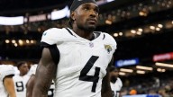 Eagles acquire Jaguars RB Tank Bigsby for two 2026 picks: Reports