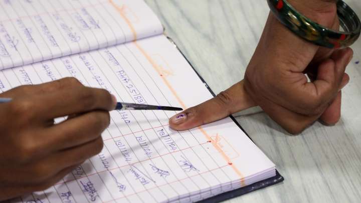 Telangana rural local body polls to be held in 3 phases from October 31