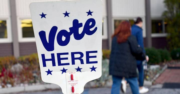 Allen County leaders OK move to vote centers