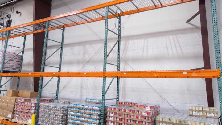 Food bank calls for awareness, support during Hunger Action Month