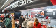 La carnicería familiar que se convirtió en un supermercado referente del conurbano bonaerense