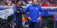 Milito resalta solidez defensiva de sus Chivas