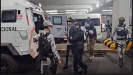 Ejército en México captura principal operador financiero del CJNG
