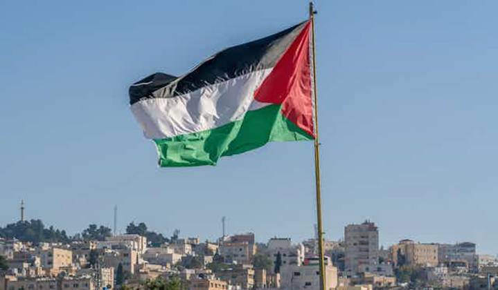Valoran desde Chile reconocimiento al Estado de Palestina