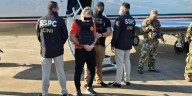 Paraguay traslada al presunto líder de "La Barredora" a México