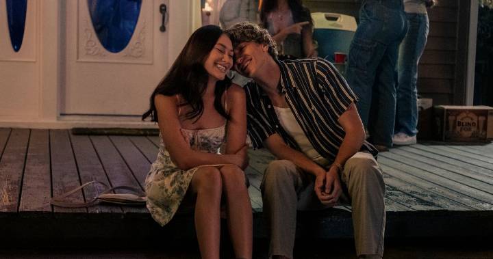 ‘The Summer I Turned Pretty’ Is Getting a Movie