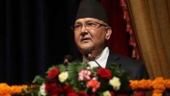Nepal's inquiry commission bars former PM K.P. Oli from leaving the country
