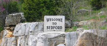 Bedford ranks as top affordable retirement spot in Indiana