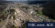 Lithgow locomotive railway workshop: Town wants government backing for employment initiative