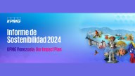 #PulsoEmpresarial Sostenibilidad y desarrollo: el impacto de KPMG Venezuela en 2024