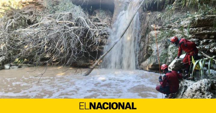 Mediona y Sant Quintí decretan dos días de luto por la muerte del padre e hijo arrastrados por la riada