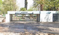 Un artefacto sospechoso generó un operativo policial en el Club Israelita Macabi