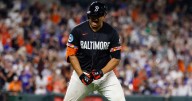 Rookie Basallo's walk off solo homer lifts Orioles past Dodgers 2