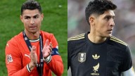 ¿Vendrá Cristiano? México inaugurará Azteca vs Portugal