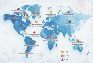 Emergencia planetaria al rebasar 5 puntos de inflexión del cambio climático