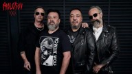 Molotov, Liran’ Roll, Plastilina Mosh y Porter llegan al Alfeñique Rock 2025 en Toluca