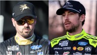 Josh Berry Concedes to Ryan Blaney’s Supremacy as Strategic Mistake Costs NHMS Win Josh Berry fought back from an early spin to challenge Ryan Blaney at New Hampshire, but a late strategic misstep han