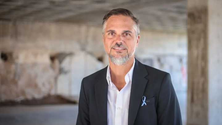 "A los bonaerenses les deseo desabastecimiento y desnutrición infantil", dijo un empresario libertario