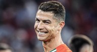 Cristiano Ronaldo iguala récord ‘Pescadito’ Ruiz como máximo goleador en Eliminatorias 