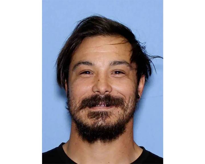 Human remains in Washington state identified as Travis Decker, wanted for killing his daughters