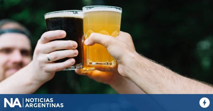 Investigadores del CONICET buscan desarrollar cervezas con propiedades beneficiosas para la salud