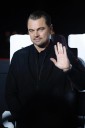 Leonardo DiCaprio presenta en México película “revolucionaria” pero “sin agenda política”