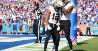 Saints fall to 0-4 after loss to Buffalo Bills
