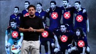 Los dos últimos supervivientes del Mundial