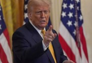 Pakistan and India conflict was 'very big', I settled that: Trump