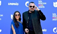 Emiliano Aguilar sobre la esposa de Pepe Aguilar: “Nunca tuvimos acercamiento”