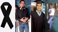 Sospechoso de asesinar a Noel Caraballo permanece bajo presentación en espera de juicio