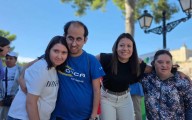 Un centenar de personas con discapacidad intelectual particicipa en las primeras vacaciones inclusivas de CLM