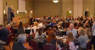 Harrison County (West Virginia) showcases jobs, growth and investment at WVEDC 2025