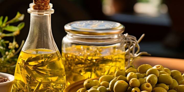 ¿Quiénes no deben consumir aceite de oliva?