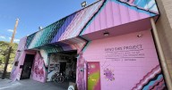 Reno Bike Project prepares for next year's Burning Man pop