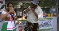 Thousands expected to take in German culture at Addison Oktoberfest