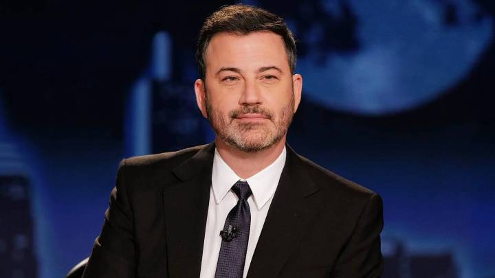 Jimmy Kimmel's Late-Night Fate Is Now in His Own Hands After Apology and Donation Demands