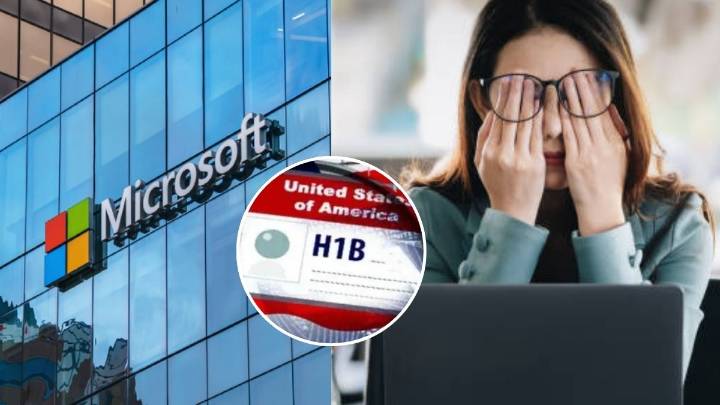 ‘Will my dream job slip away?,’ fear grows over Microsoft rescinding offer because of new $100K H