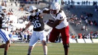 What we know about LB Nick Morris Jr. injury in Duke football game