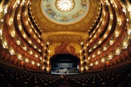 El Teatro Colón transmitirá en vivo el concierto N°12 de la Orquesta Filarmónica de Buenos Aires