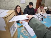 Cerraron las elecciones en Buenos Aires: votó más del 60% del padrón y esperan resultados a las 21