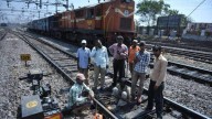 Cabinet approves ₹1,866cr Diwali bonus for 10.9 lakh railway employees