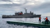Investigaciones internas de la Marina derivaron en detención de red de huachicol