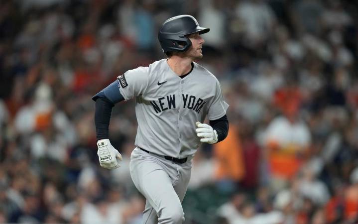 BetMGM bonus code POSTBET for $1,500 in bonus bets for Yankees vs. Tigers