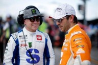 Saldrá Daniel Suárez desde el lugar 26 en Illinois