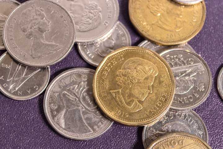 Canada reveals new colourful coin that could land in your change