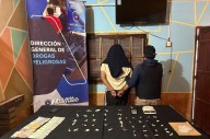 Expectativas por la indagatoria de un vecino que se dedicaba a vender droga en su casa