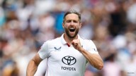 England all-rounder Woakes announces international retirement