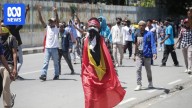 Timor-Leste protesters vow to continue protests until plan to buy MPs 65 cars is overturned