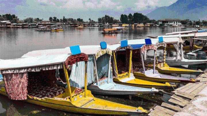 Good news for travel enthusiasts: 12 tourist destinations including Pahalgam reopen in J&K today
